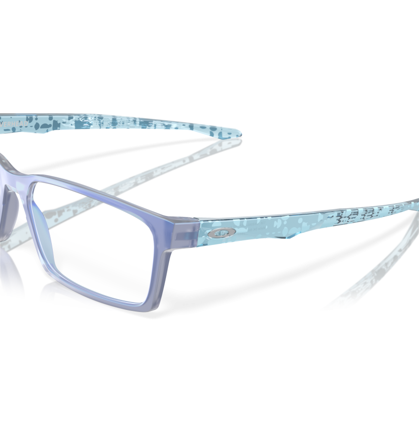 OAKLEY  - OVERHEAD - OX8060 - 806006 - 59