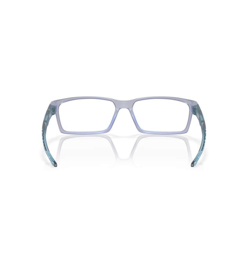 OAKLEY  - OVERHEAD - OX8060 - 806006 - 59