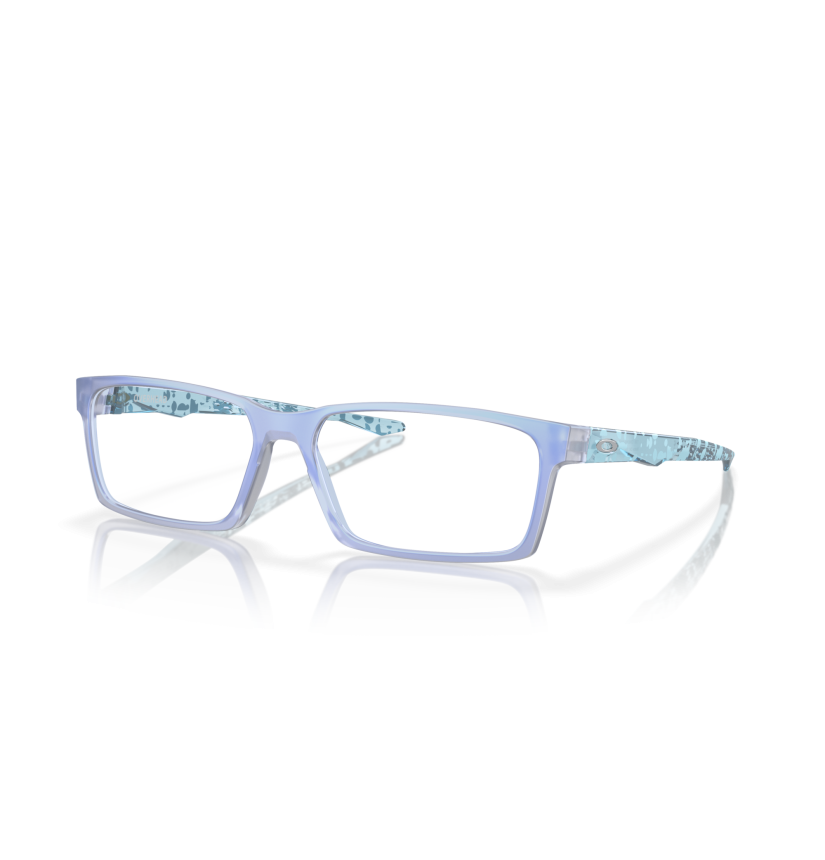 OAKLEY  - OVERHEAD - OX8060 - 806006 - 59