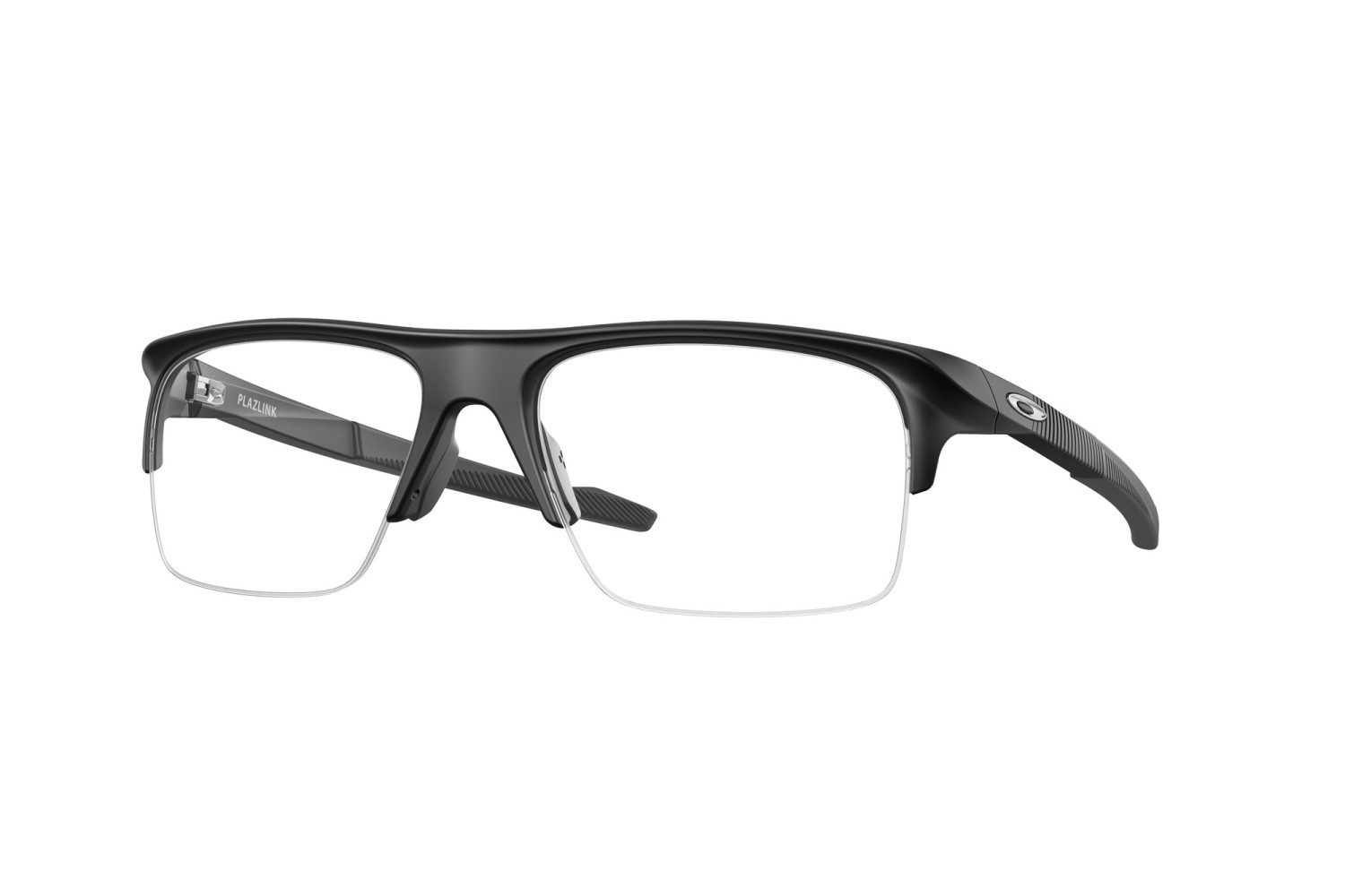 OAKLEY - PLAZLINK - OX8061 - 806101 - 58