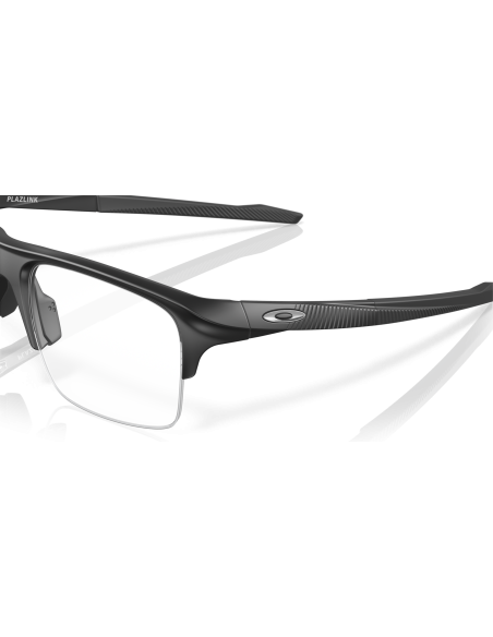 OAKLEY - PLAZLINK - OX8061 - 806101 - 58