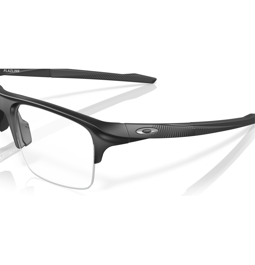 OAKLEY - PLAZLINK - OX8061 - 806101 - 58