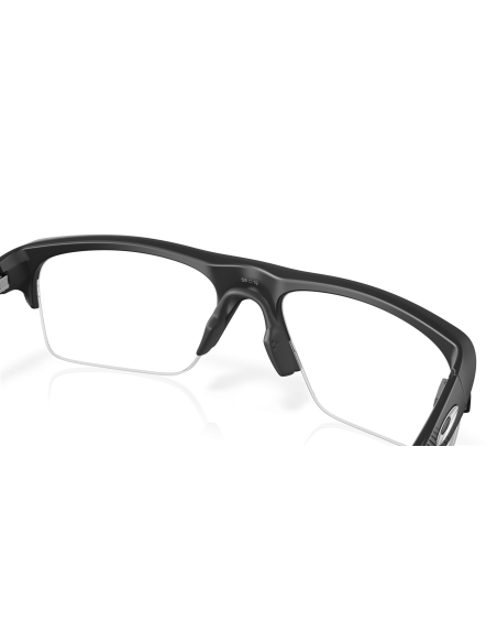 OAKLEY - PLAZLINK - OX8061 - 806101 - 58