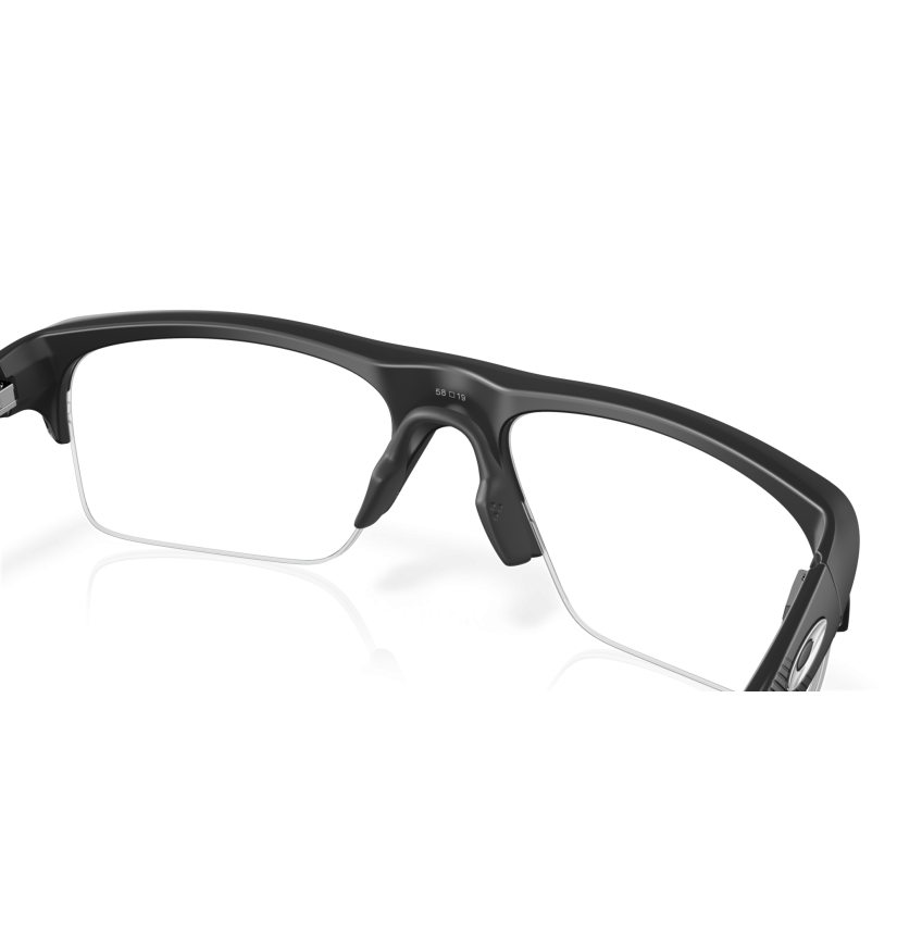 OAKLEY - PLAZLINK - OX8061 - 806101 - 58