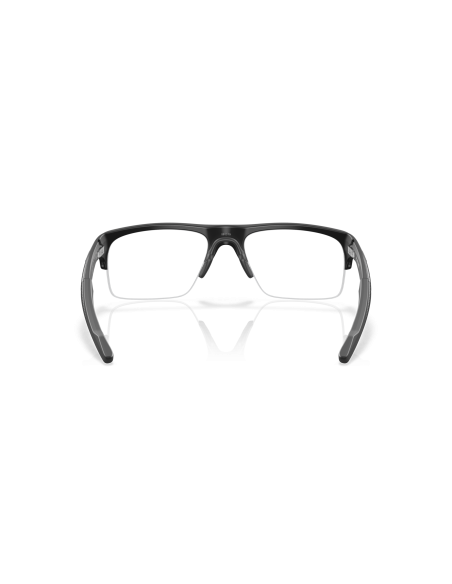 OAKLEY - PLAZLINK - OX8061 - 806101 - 58
