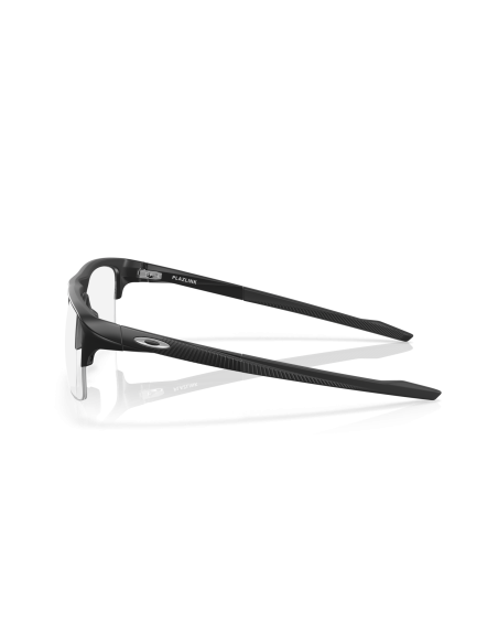 OAKLEY - PLAZLINK - OX8061 - 806101 - 58