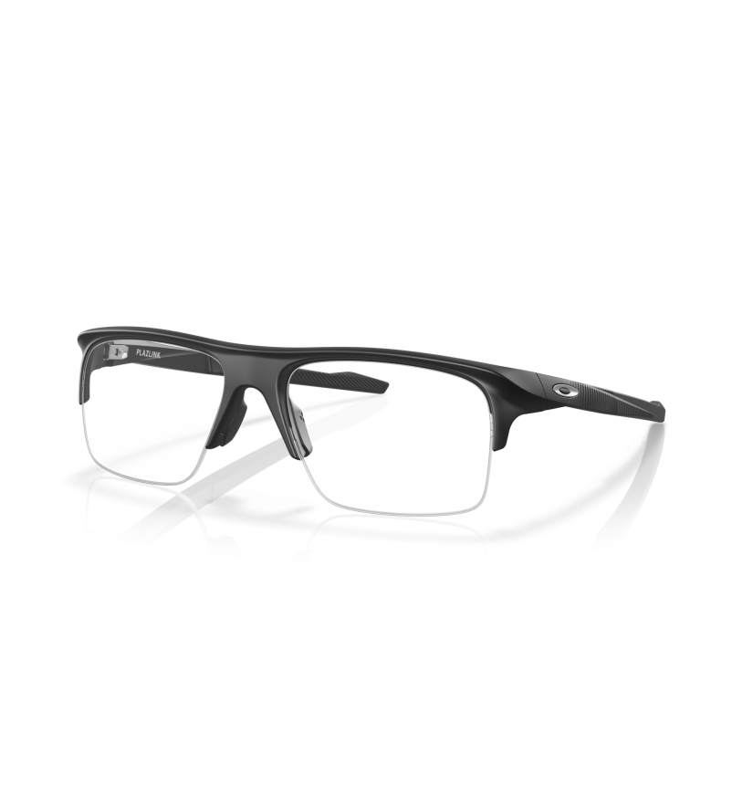 OAKLEY - PLAZLINK - OX8061 - 806101 - 58