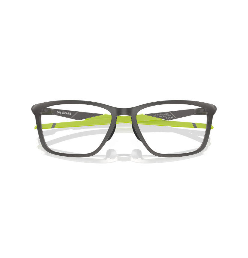 OAKLEY  - DISSIPATE - OX8062D - 806202 - 57