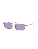 RAY-BAN - EMY - RB3741 - 004/1A - 56