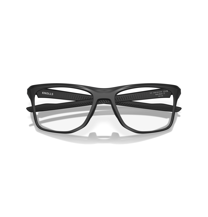OAKLEY  - KNOLLS - OX8144 - 814401 - 57