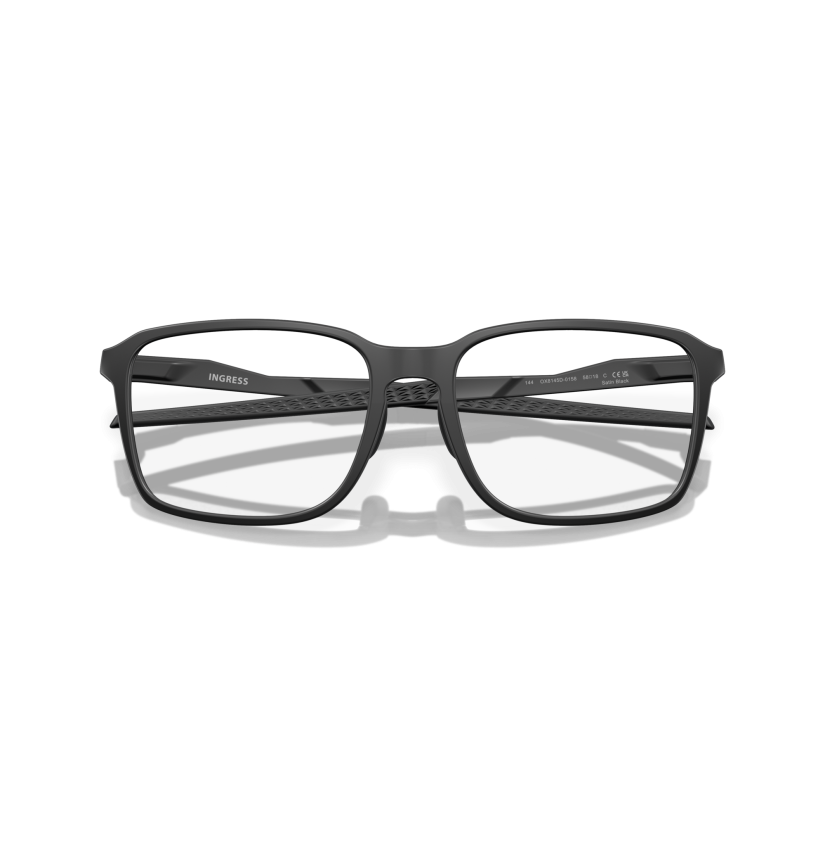 OAKLEY - INGRESS - OX8145D - 814501 - 58