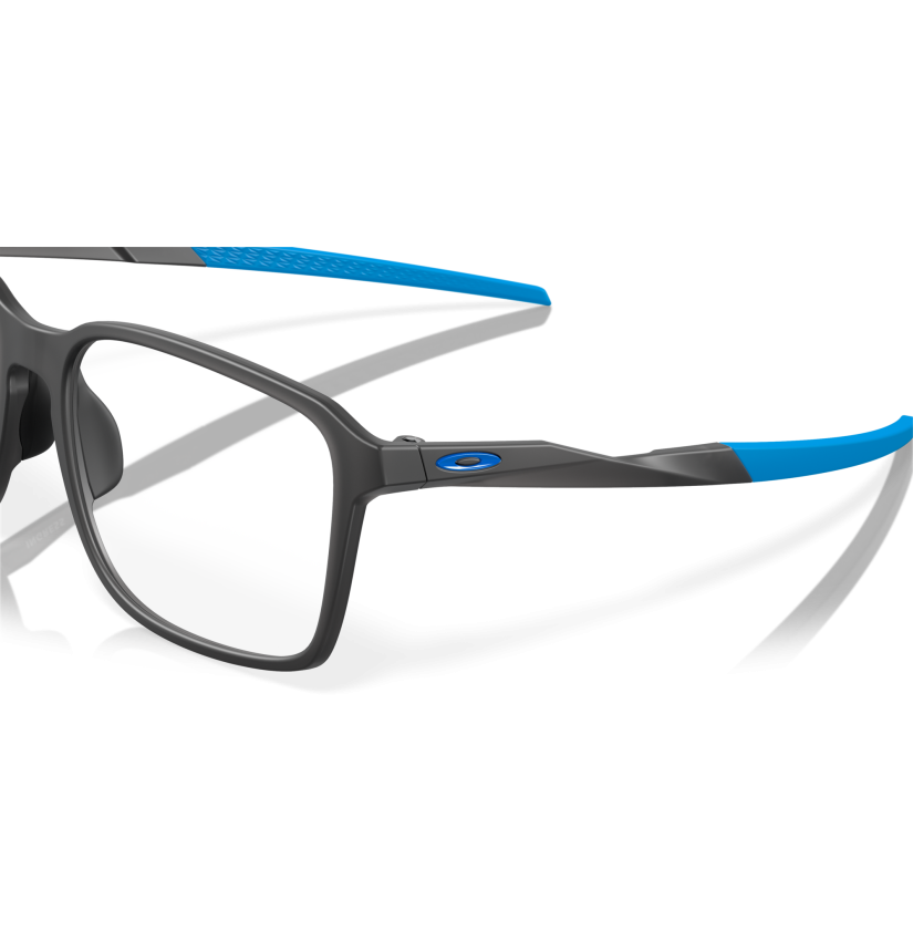OAKLEY - INGRESS - OX8145D - 814502 - 58