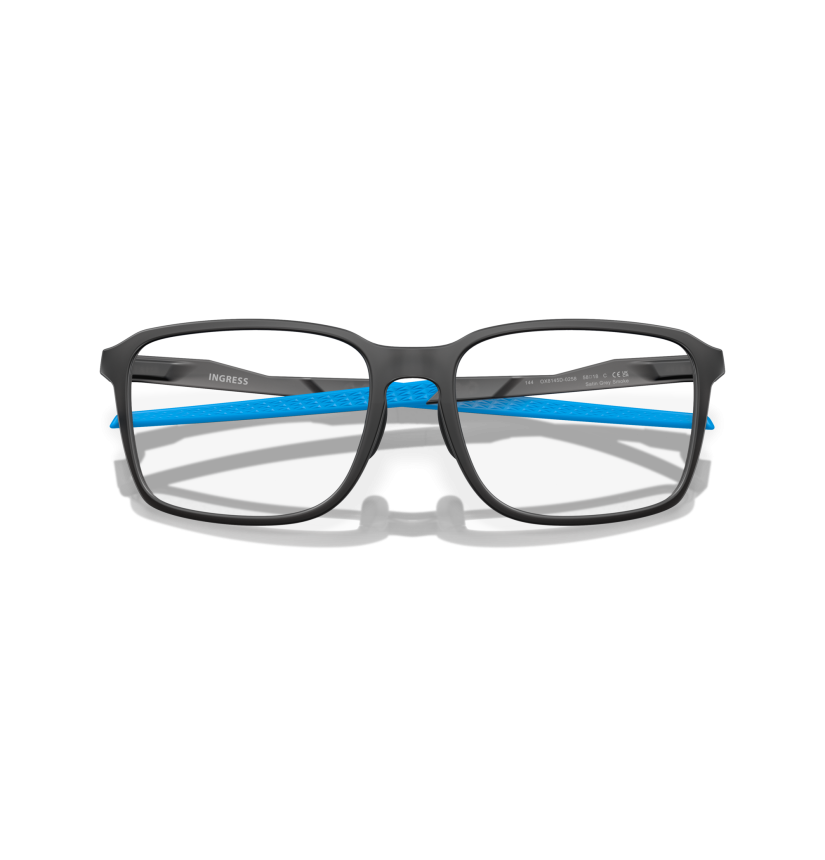 OAKLEY - INGRESS - OX8145D - 814502 - 58