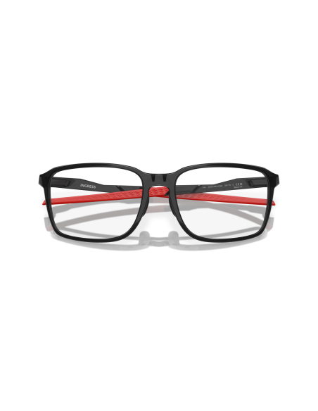 OAKLEY - INGRESS - OX8145D - 814503 - 58
