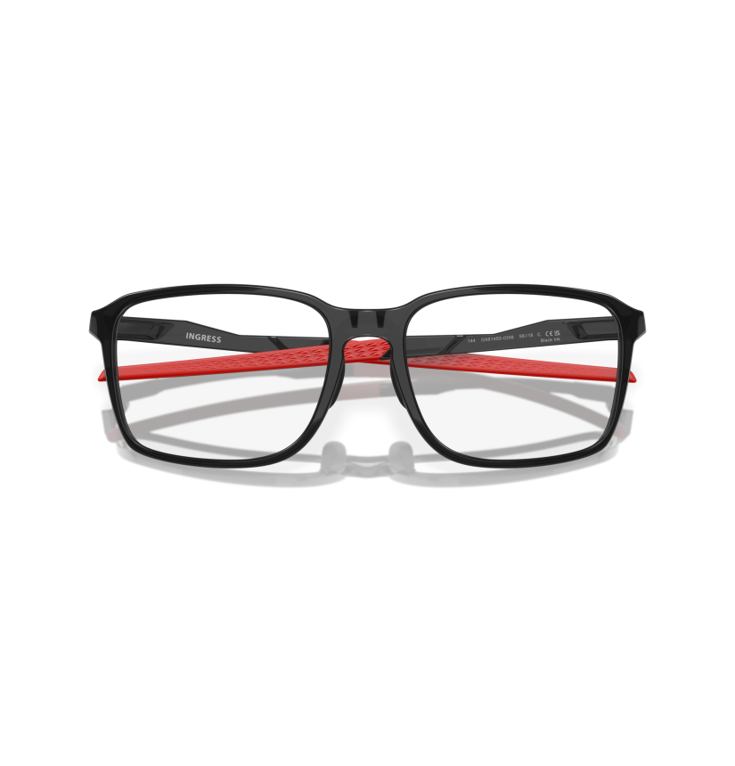 OAKLEY - INGRESS - OX8145D - 814503 - 58