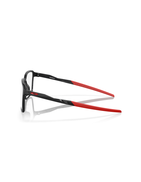 OAKLEY - INGRESS - OX8145D - 814503 - 58
