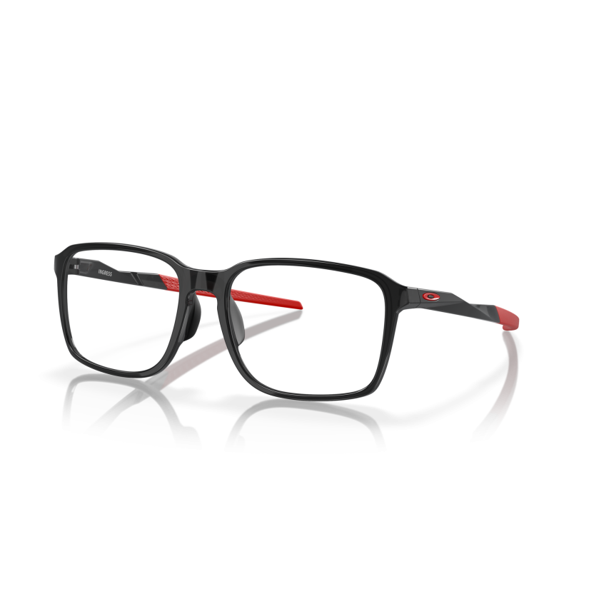 OAKLEY - INGRESS - OX8145D - 814503 - 58