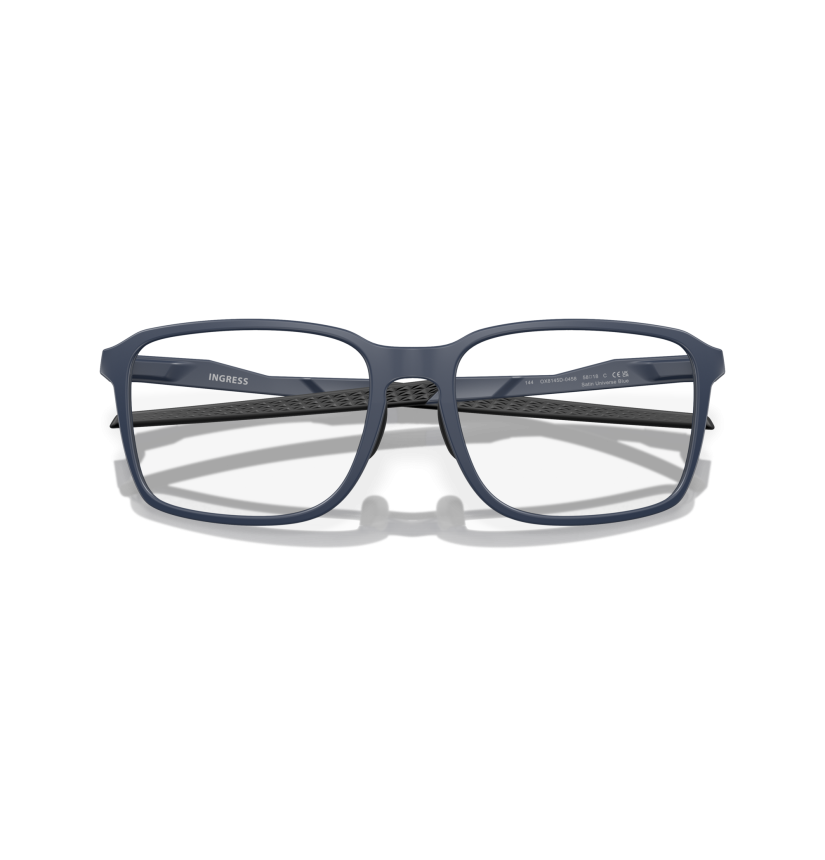 OAKLEY - INGRESS - OX8145D - 814504 - 58