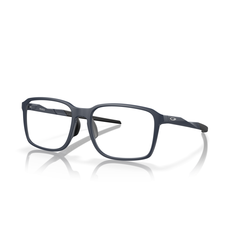 OAKLEY - INGRESS - OX8145D - 814504 - 58