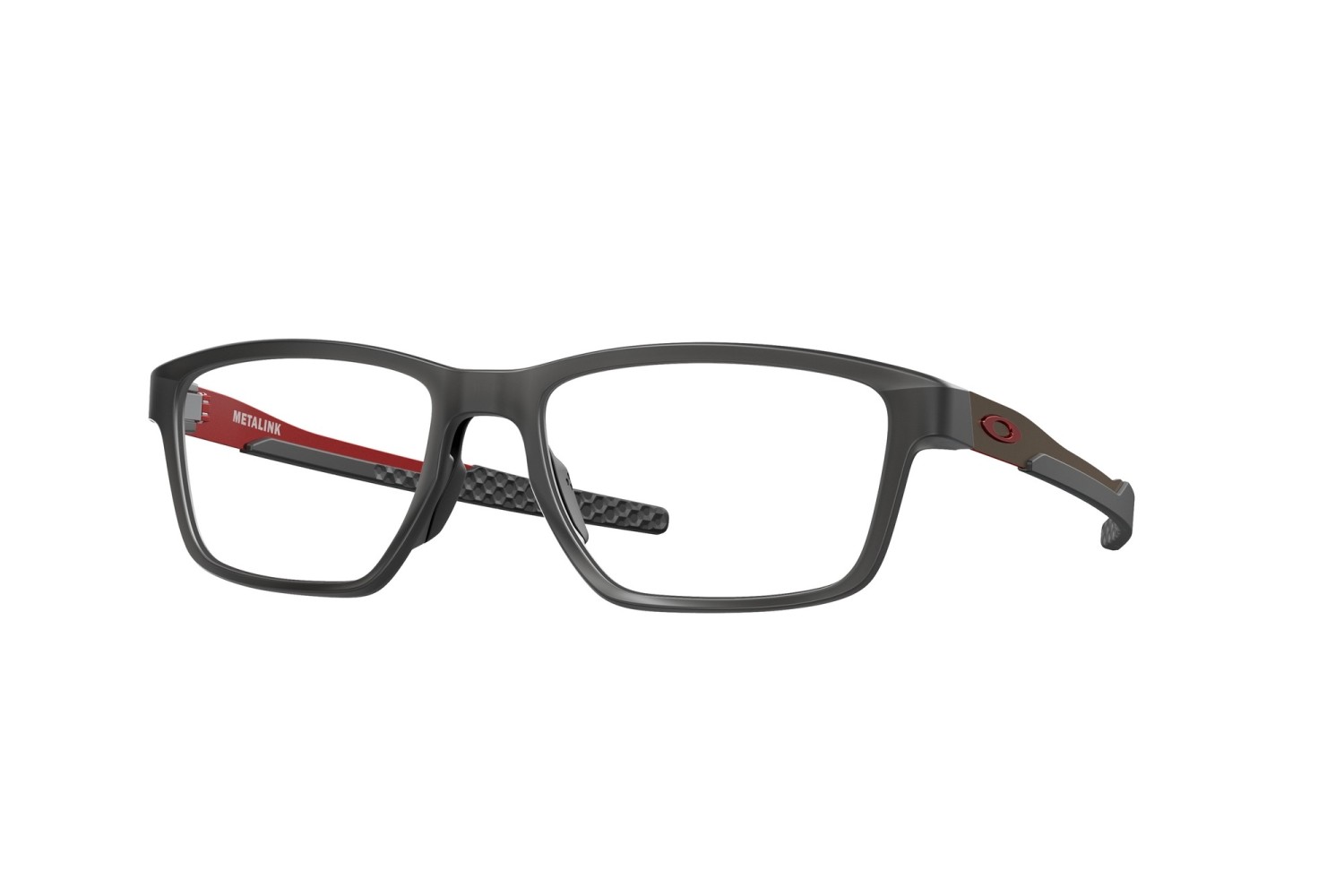 OAKLEY - METALINK - OX8153 - 815305 - 55