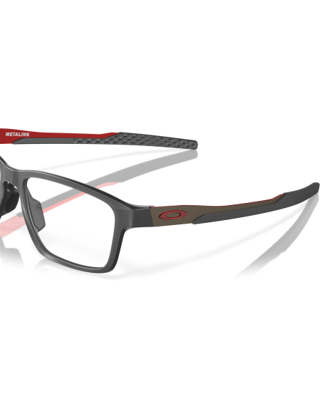 OAKLEY - METALINK - OX8153 - 815305 - 55