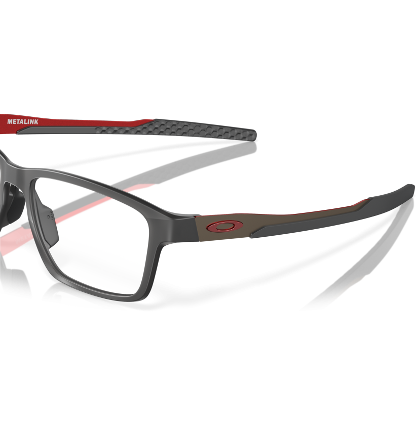 OAKLEY - METALINK - OX8153 - 815305 - 55