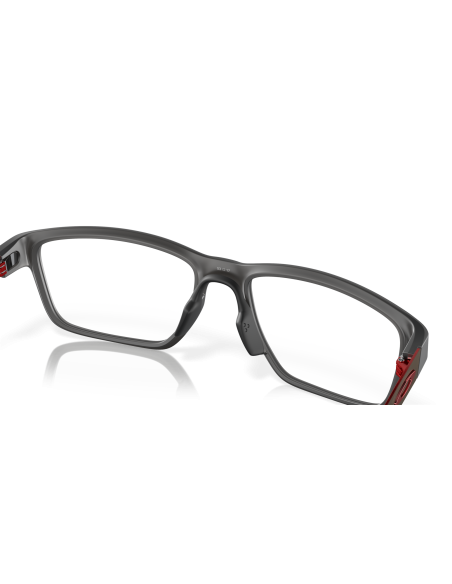 OAKLEY - METALINK - OX8153 - 815305 - 55