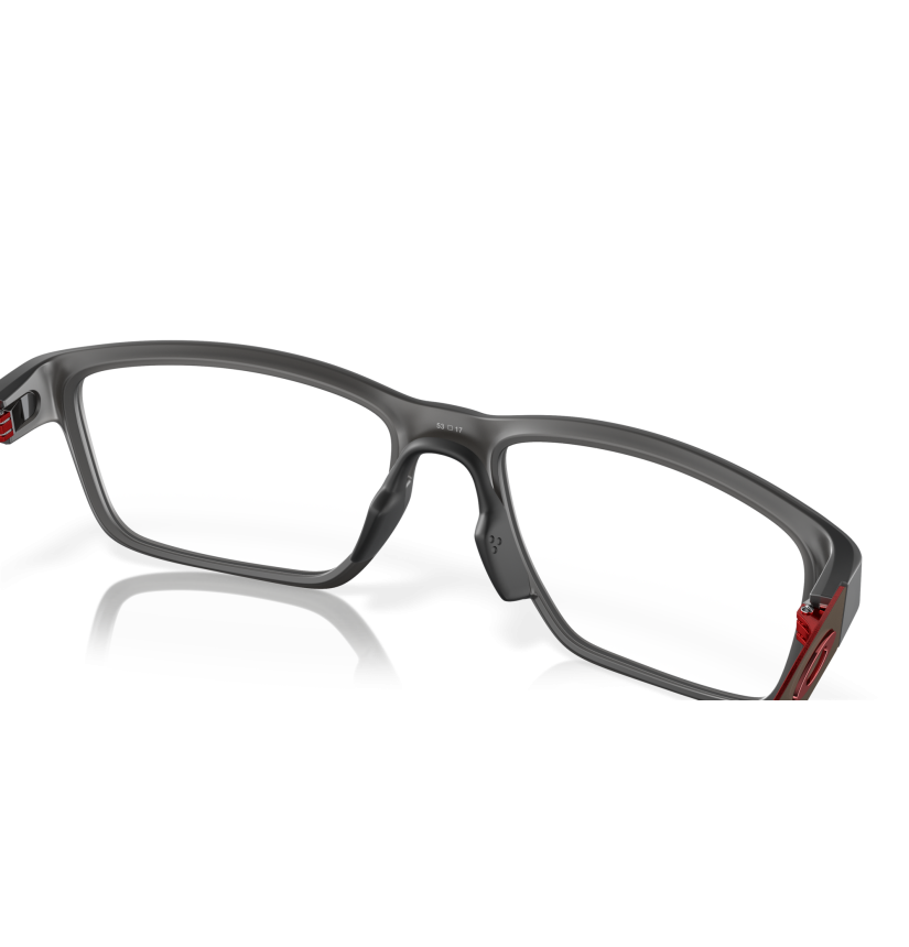 OAKLEY - METALINK - OX8153 - 815305 - 55