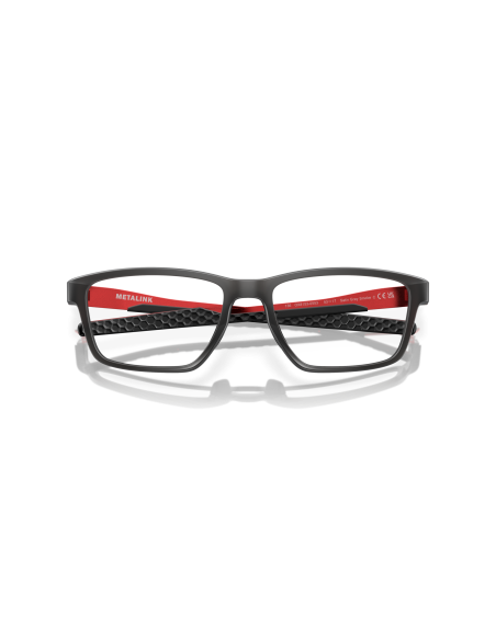 OAKLEY - METALINK - OX8153 - 815305 - 55