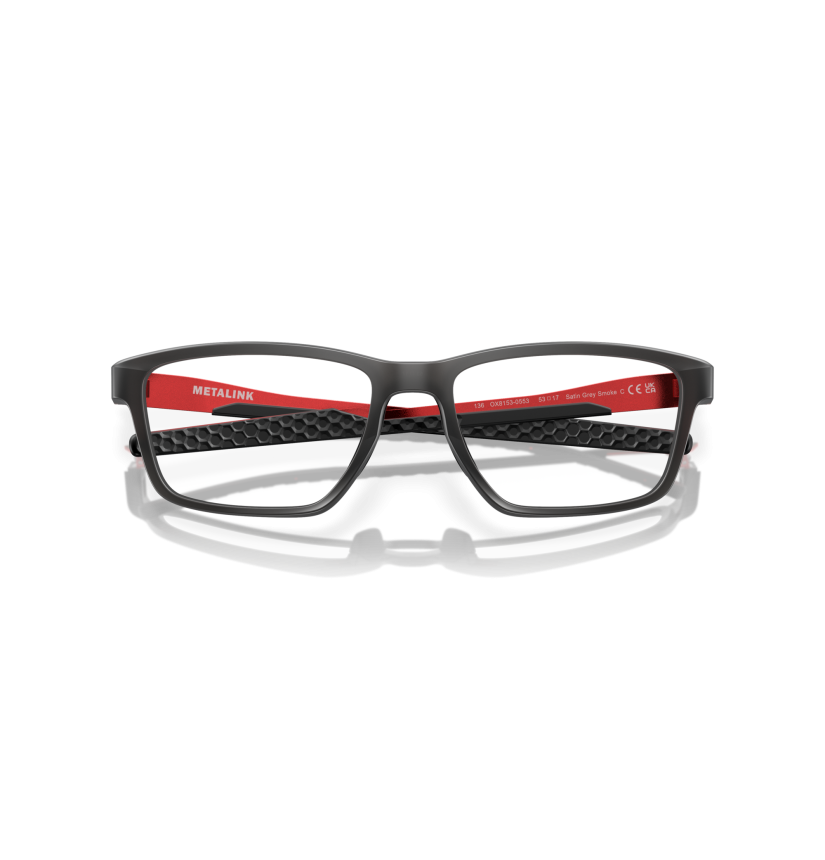 OAKLEY - METALINK - OX8153 - 815305 - 55