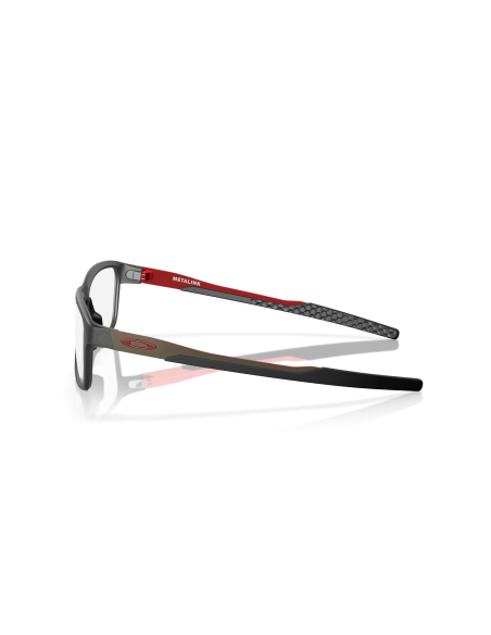 OAKLEY - METALINK - OX8153 - 815305 - 55
