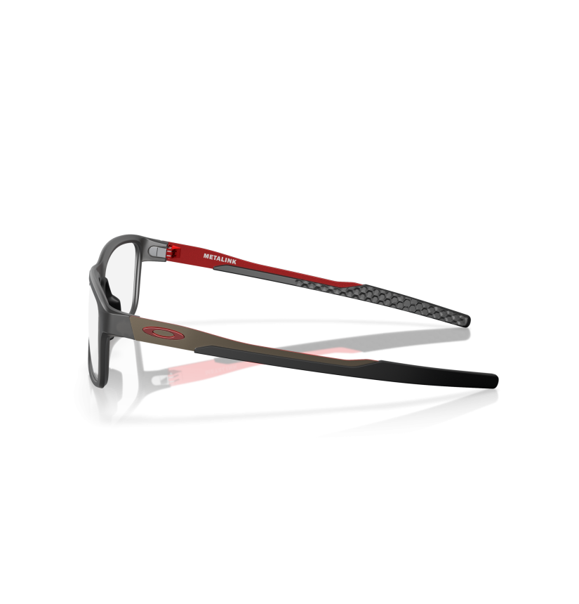 OAKLEY - METALINK - OX8153 - 815305 - 55