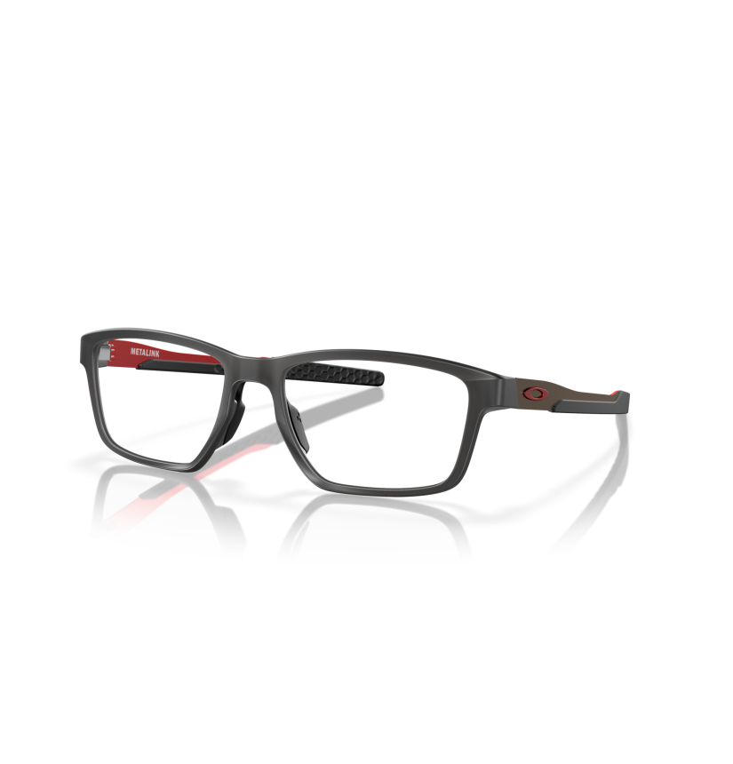OAKLEY - METALINK - OX8153 - 815305 - 55