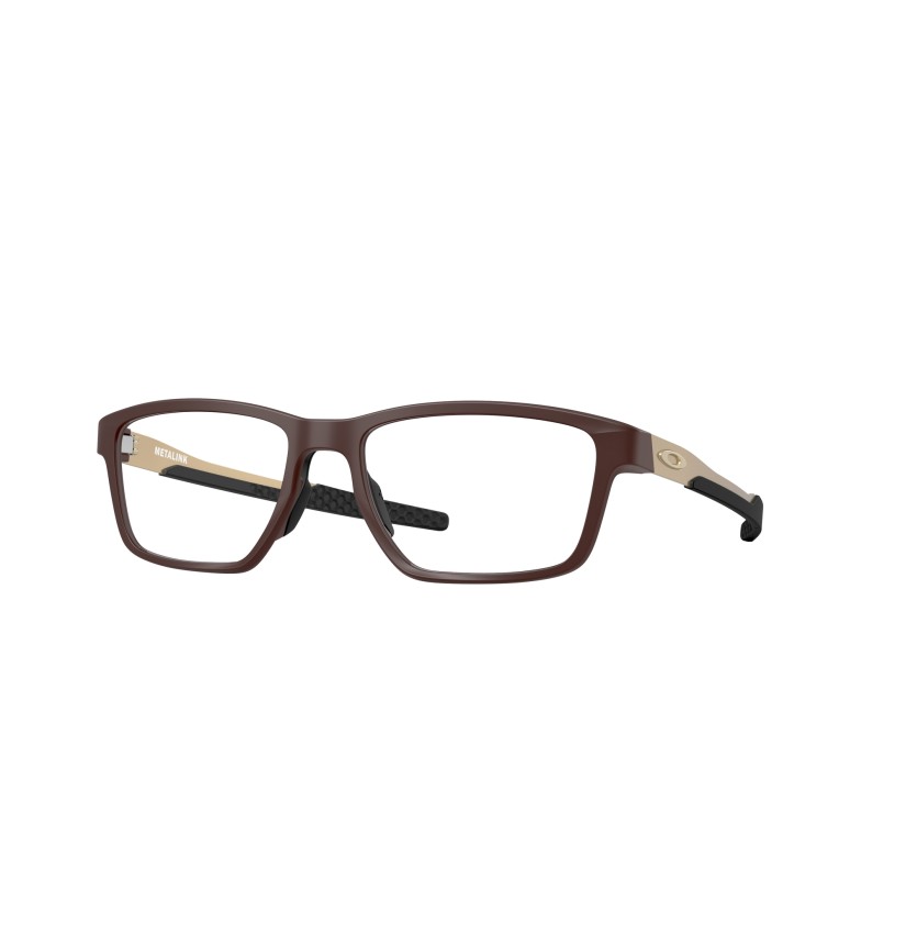 OAKLEY - METALINK - OX8153 - 815314 - 55