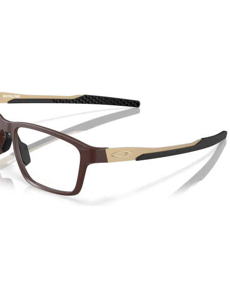 OAKLEY - METALINK - OX8153 - 815314 - 55