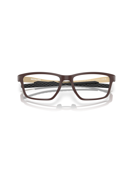 OAKLEY - METALINK - OX8153 - 815314 - 55