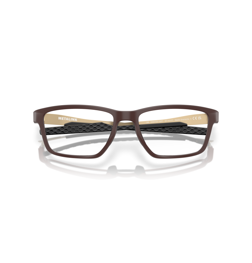 OAKLEY - METALINK - OX8153 - 815314 - 55