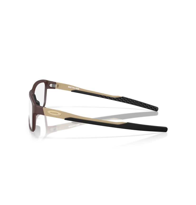 OAKLEY - METALINK - OX8153 - 815314 - 55