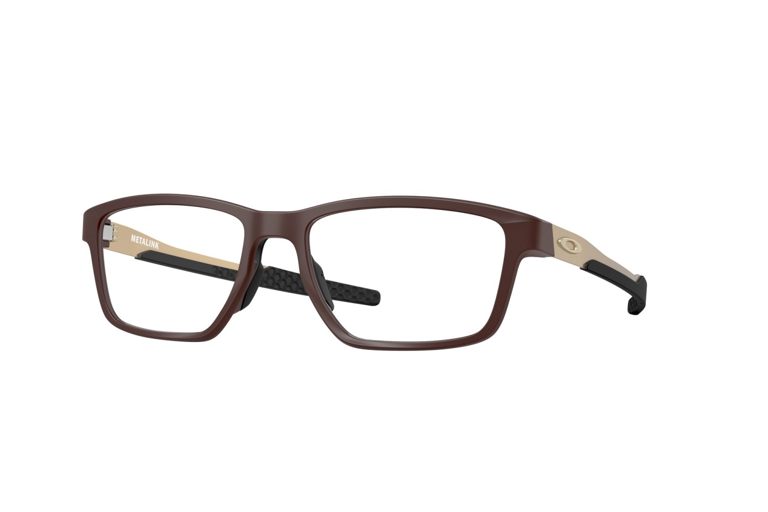 OAKLEY - METALINK - OX8153 - 815314 - 57