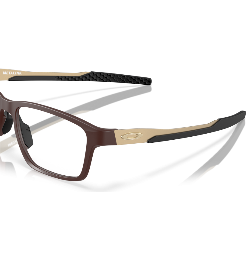 OAKLEY - METALINK - OX8153 - 815314 - 57