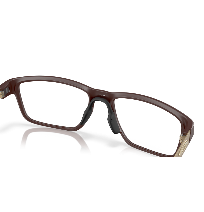 OAKLEY - METALINK - OX8153 - 815314 - 57