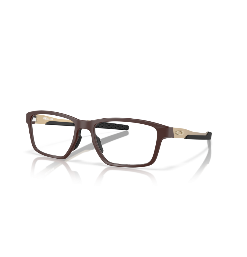 OAKLEY - METALINK - OX8153 - 815314 - 57