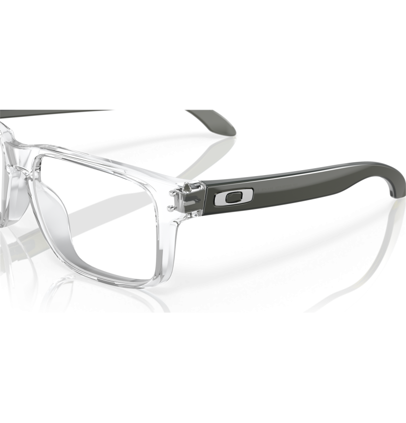 OAKLEY  - HOLBROOK RX - OX8156 - 815603 - 56