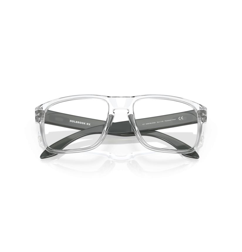 OAKLEY  - HOLBROOK RX - OX8156 - 815603 - 56