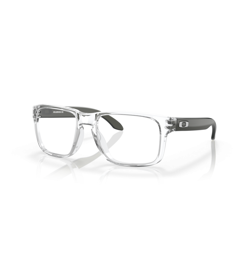 OAKLEY  - HOLBROOK RX - OX8156 - 815603 - 56