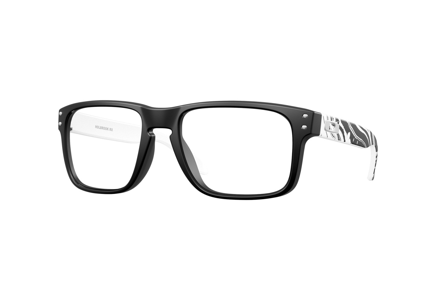OAKLEY  - HOLBROOK RX - OX8156 - 815615 - 56