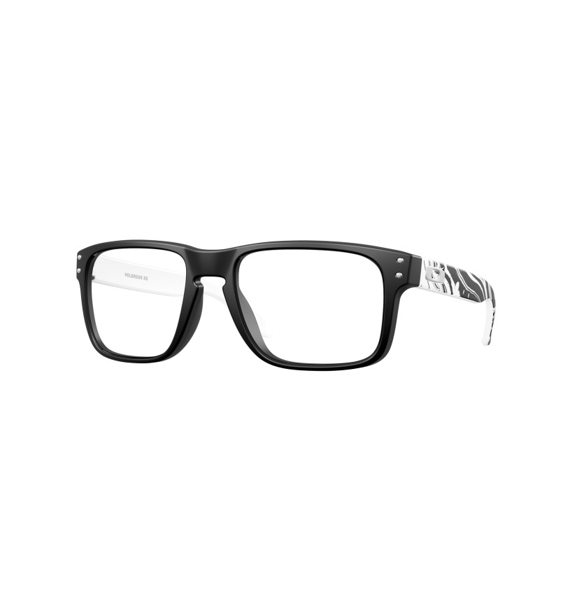 OAKLEY  - HOLBROOK RX - OX8156 - 815615 - 56
