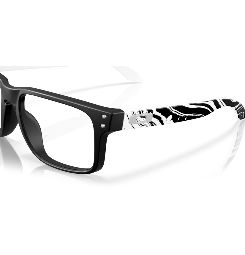 OAKLEY  - HOLBROOK RX - OX8156 - 815615 - 56