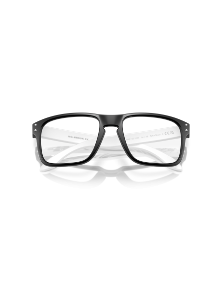 OAKLEY  - HOLBROOK RX - OX8156 - 815615 - 56