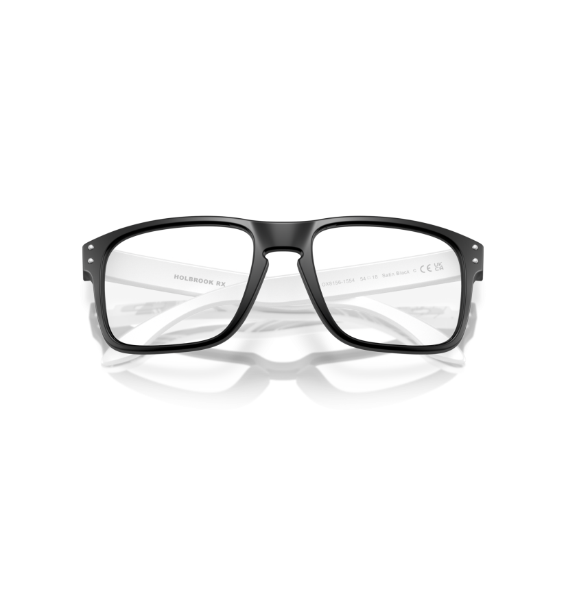 OAKLEY  - HOLBROOK RX - OX8156 - 815615 - 56